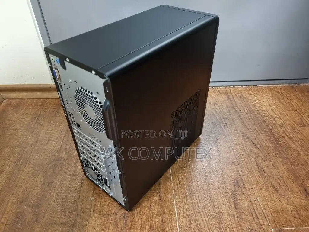 New Desktop Computer HP 16GB AMD Ryzen SSD 512GB