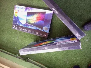 Brilliant Nexon 32inchs Tv