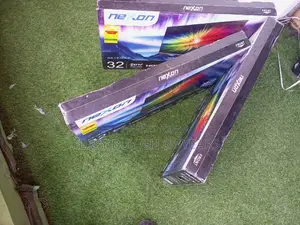 Brilliant Nexon 32inchs Tv