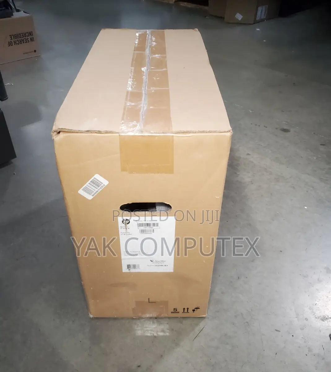 New Desktop Computer HP 16GB AMD Ryzen SSD 512GB