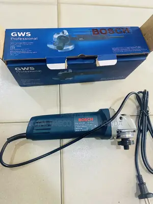 Cutting Machine/ Grinding Bosch 4.5 Angle Grinder 800 - 1000 Watt