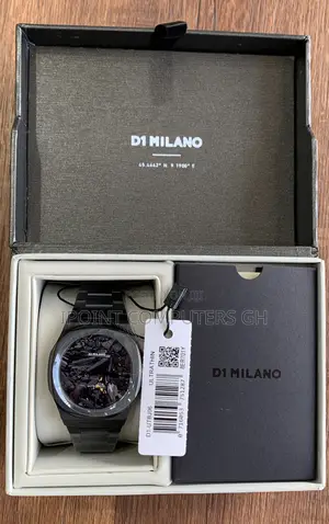 Resit Watch