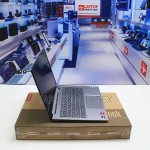 New Laptop Lenovo Thinkbook 14 16GB Intel Core Ultra 7 SSD 512GB