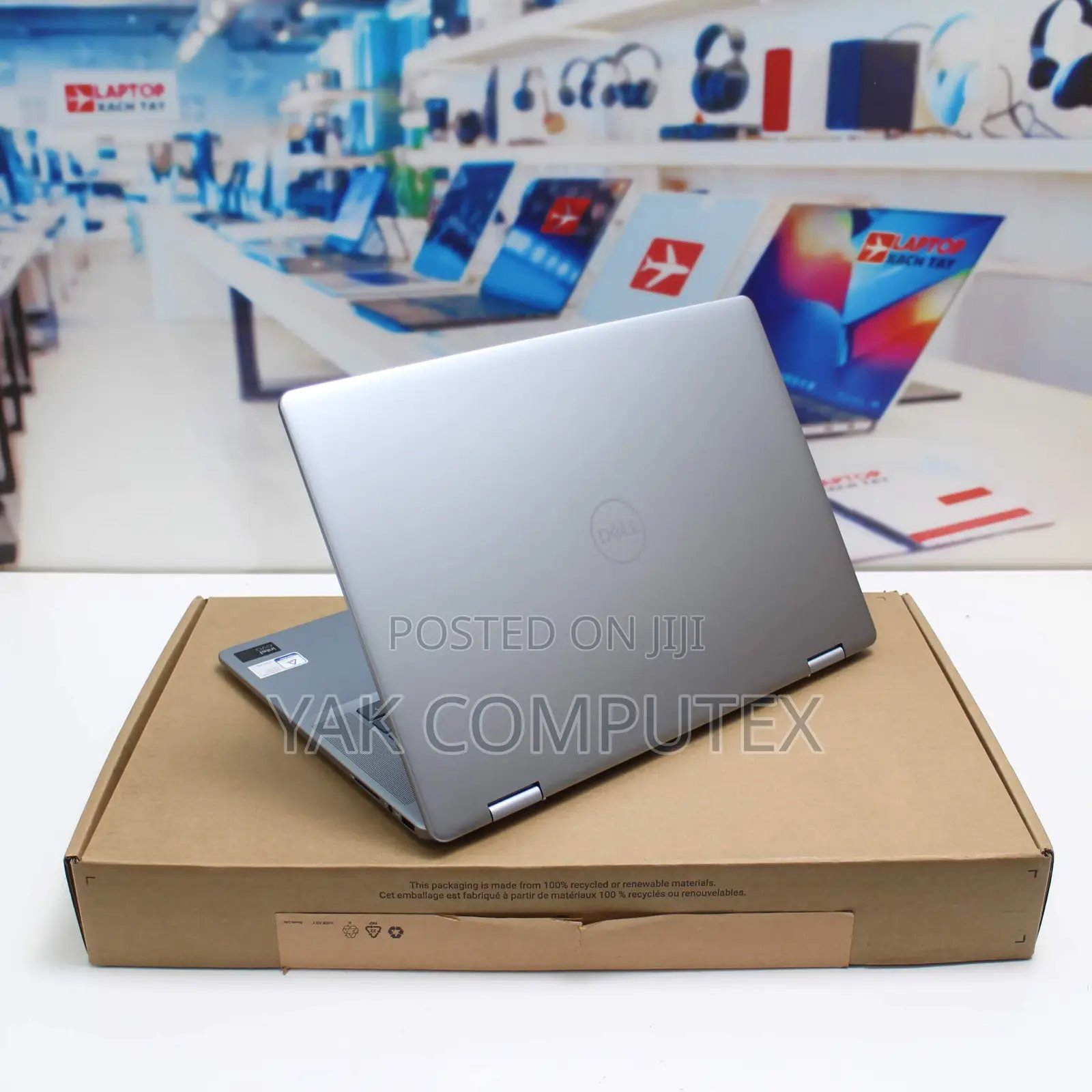 New Laptop Dell Inspiron 16 Plus 7640 16GB Intel Core Ultra 7 SSD 1T
