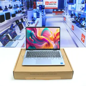 New Laptop Dell 8GB Intel Core i5 SSD 512GB