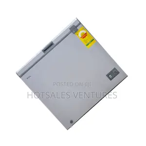 Available TCL 200 Litres Chest Freezer - F257cfsl