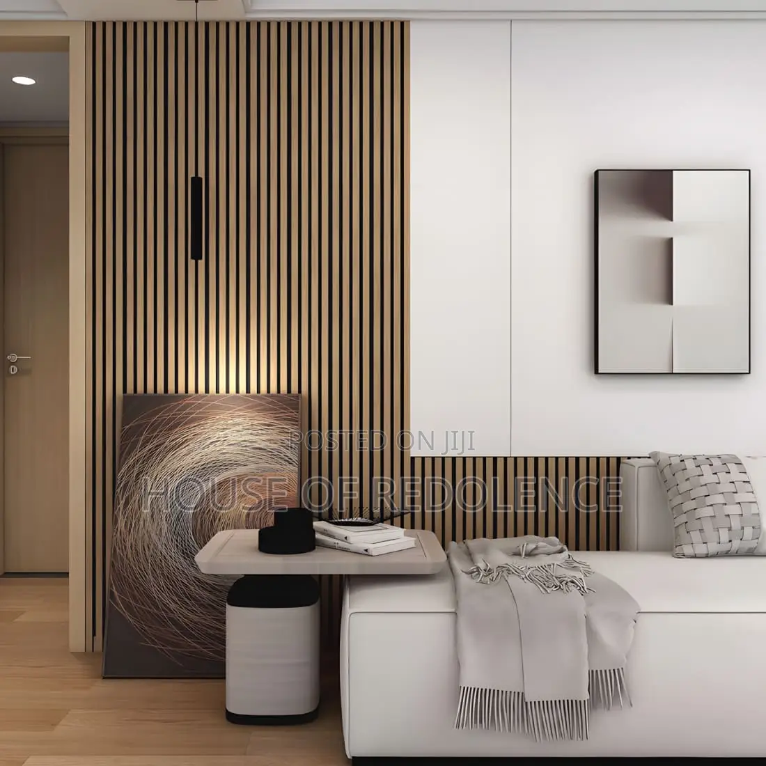 Wall Paneling