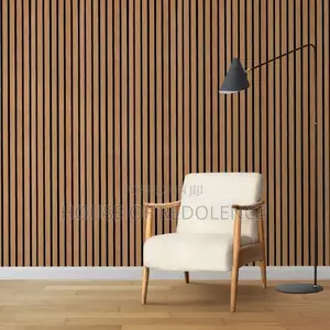 Wall Paneling