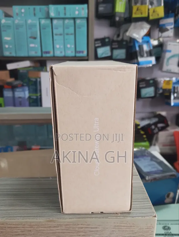 Unifi Cloud Gate Way Ultra Ucg-Ultra 2