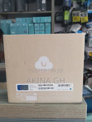 Unifi Cloud Gate Way Ultra Ucg-Ultra