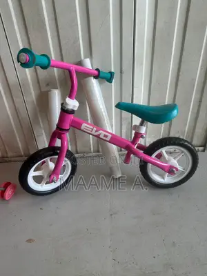 Evo Balance Bike