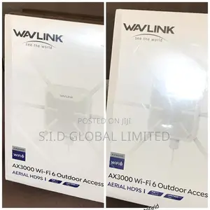 Wavlink Wireless Outdoor Access Point