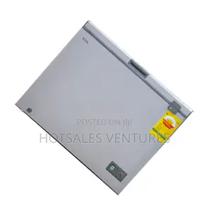 Affordable TCL 290 Freezer Chest Freezer - F378cfsl