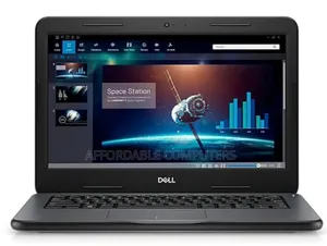 New Laptop Dell Latitude 3310 8GB Intel Core I5 SSD 256GB