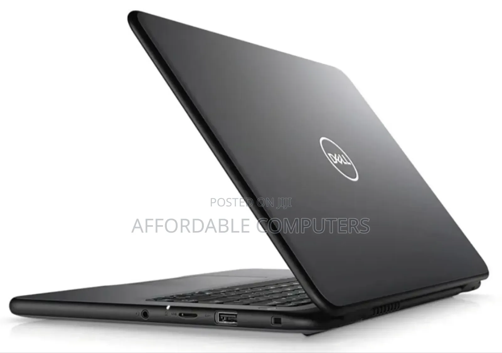 New Laptop Dell Latitude 3310 8GB Intel Core I5 SSD 256GB