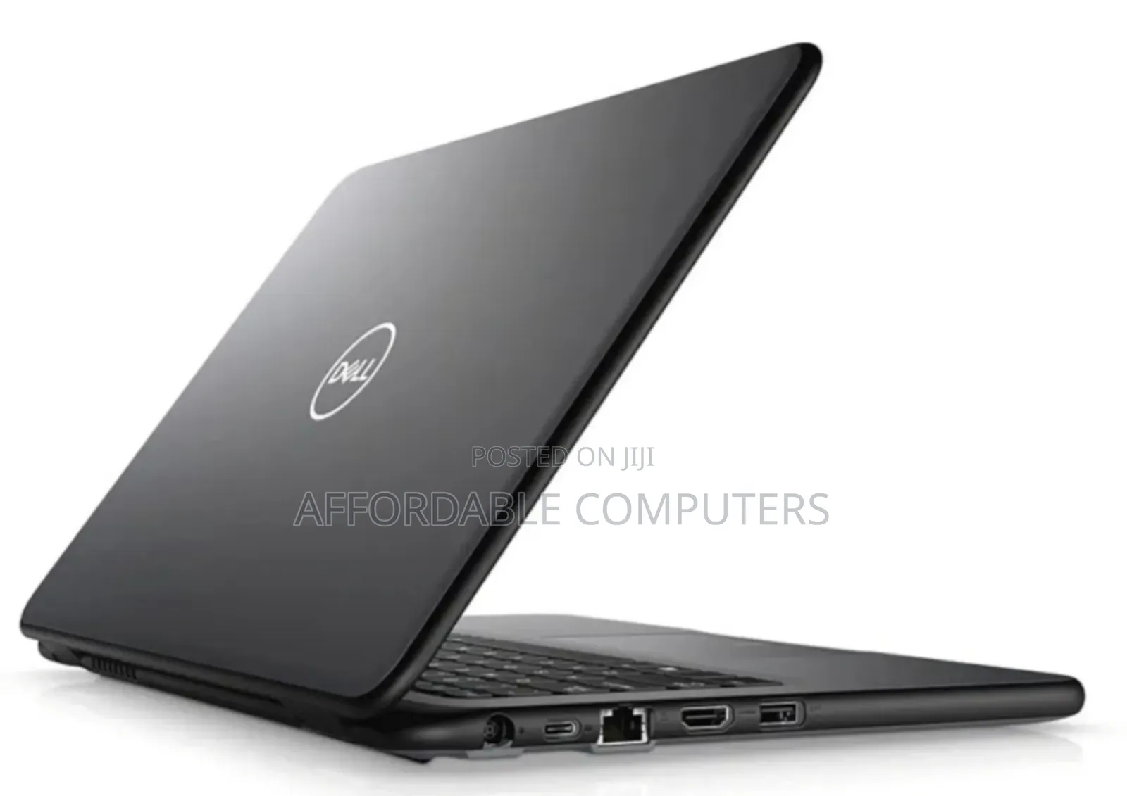 New Laptop Dell Latitude 3310 8GB Intel Core I5 SSD 256GB