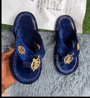 Royal Blue Made Ahenema