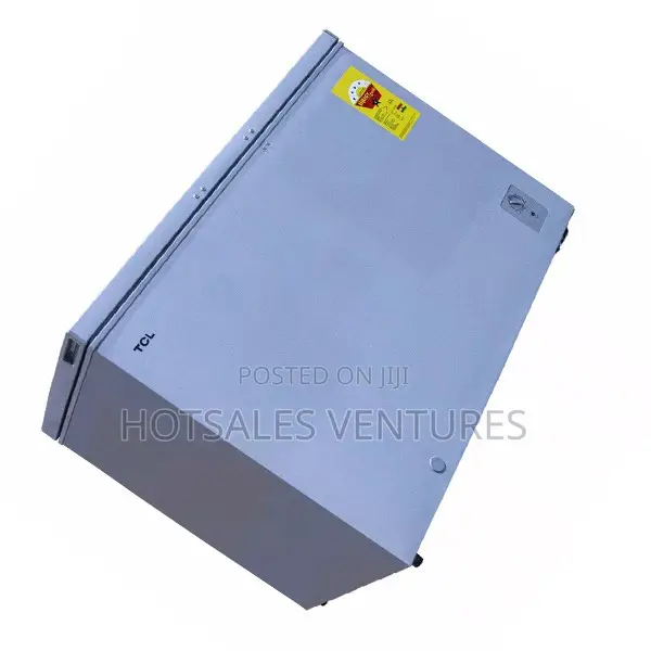 Ultimate TCL 300 Litres Single Door Chest Freezer - F300cf