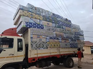 Jm Mattress