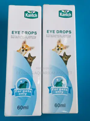 Medicated Eye Cleaner ( Eye Drop)