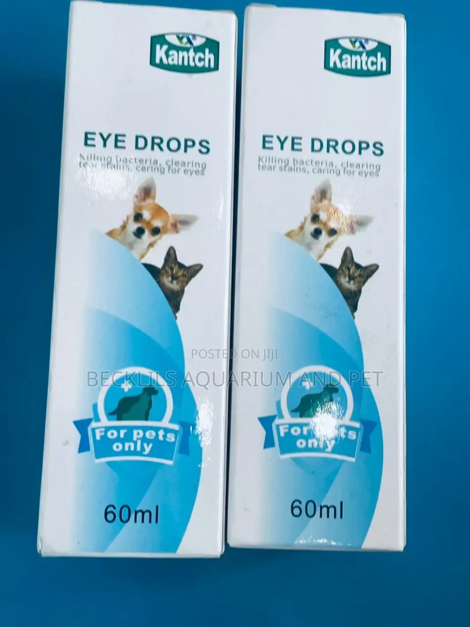 Medicated Eye Cleaner ( Eye Drop)