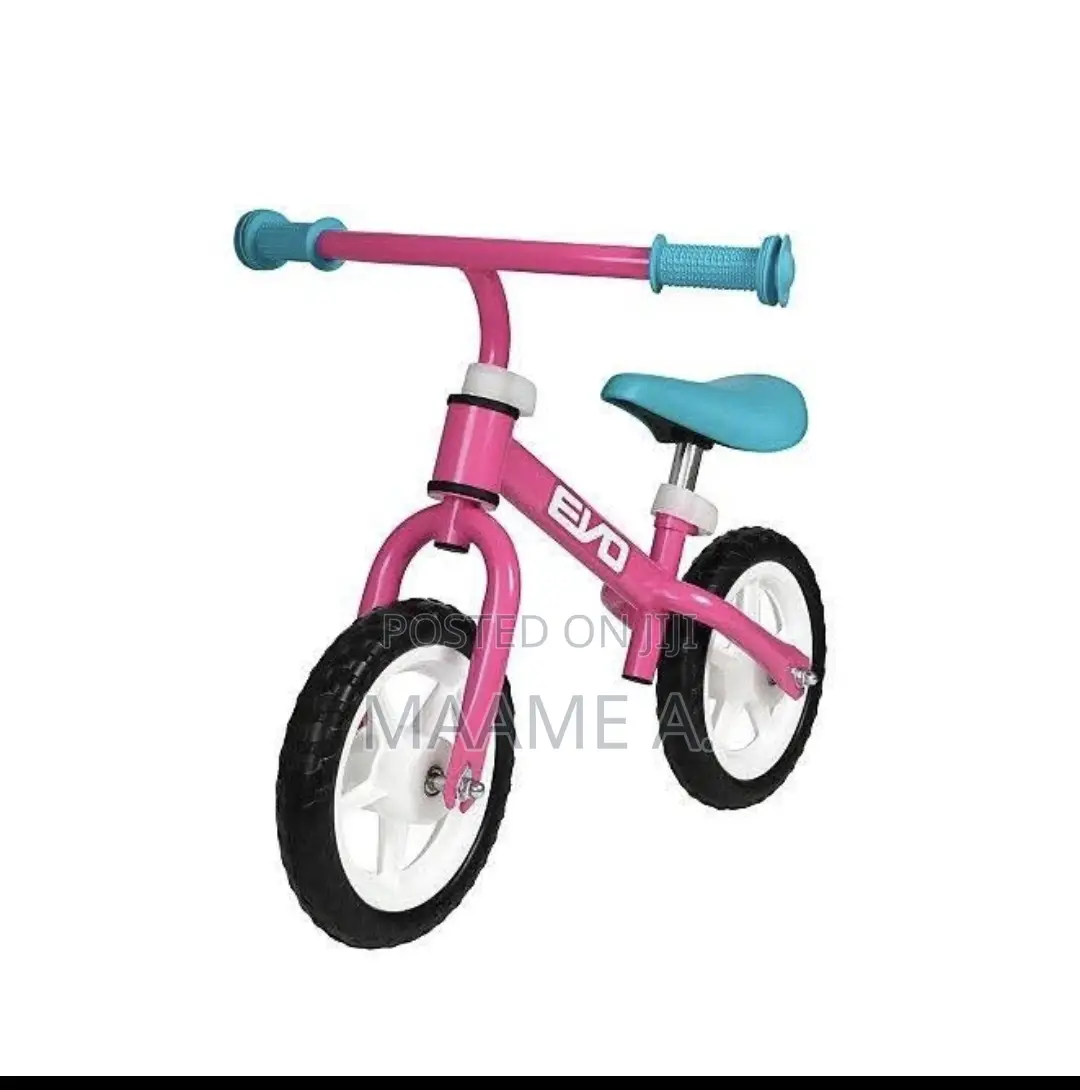 Evo Balance Bike