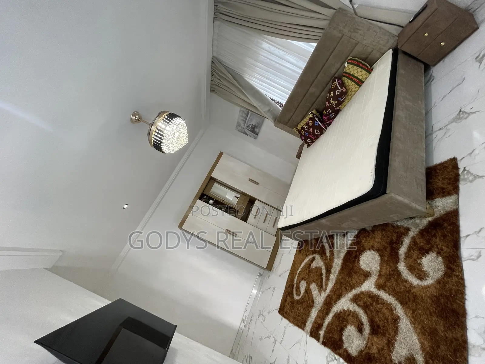 Furnished Apartments