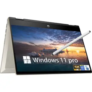 New Laptop HP Pavilion 15-eh0050wm 8GB Intel Core i5 SSD 256GB