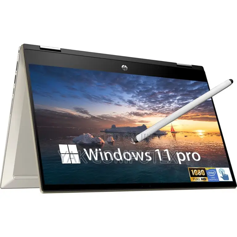New Laptop HP Pavilion 15-eh0050wm 8GB Intel Core i5 SSD 256GB
