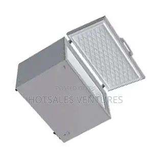 Durable TCL 520 Litres Chest Freezer - F520cf