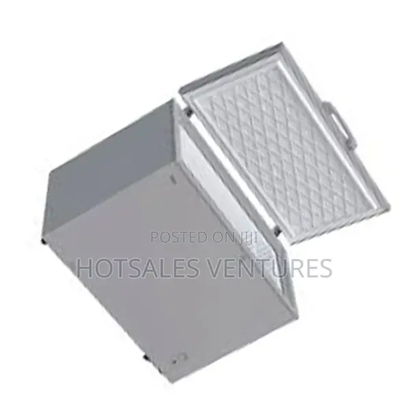 Durable TCL 520 Litres Chest Freezer - F520cf
