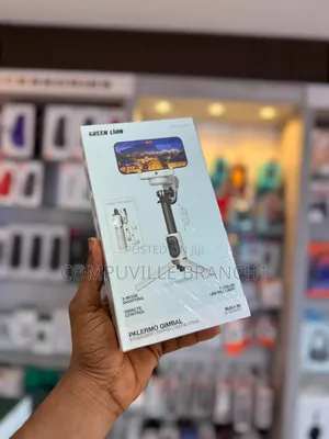 Greenlion Palermo Gimbal