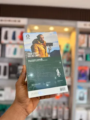 Greenlion Palermo Gimbal