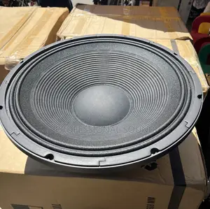 GLS Speaker 2000w
