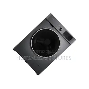 Affordable TCL 8kg Front Load Washing Machine - P1108flg