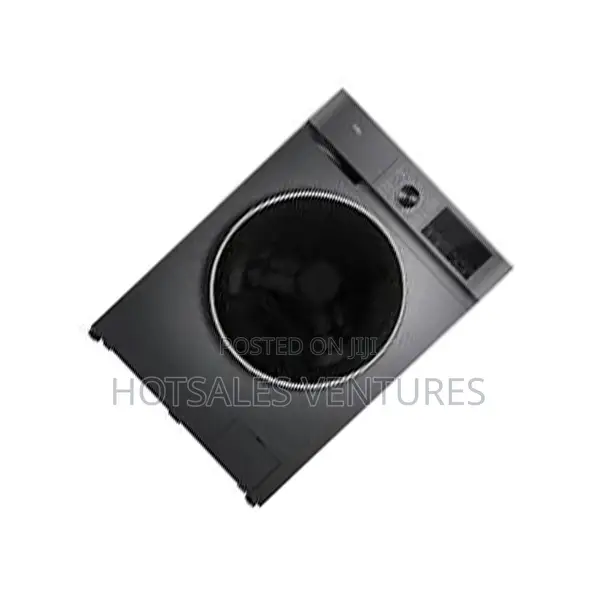Affordable TCL 8kg Front Load Washing Machine - P1108flg