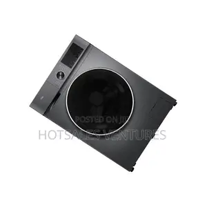 Ultimate TCL 9kg Front Load Inverter Washing Machine - P1109flg