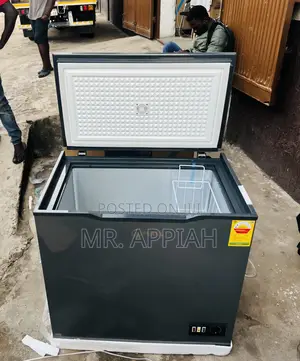 Fresh in Box Pearl PCF-2305-25y —188ltrs Single Door Fridge.