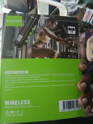 Oraimo Original Neckband