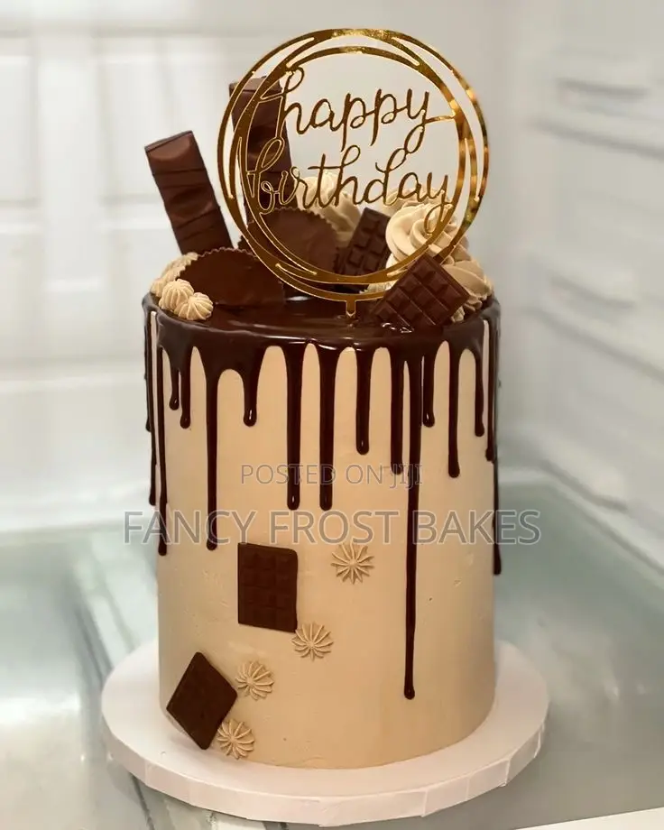 Chocolate Cake