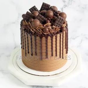 Chocolate Cake