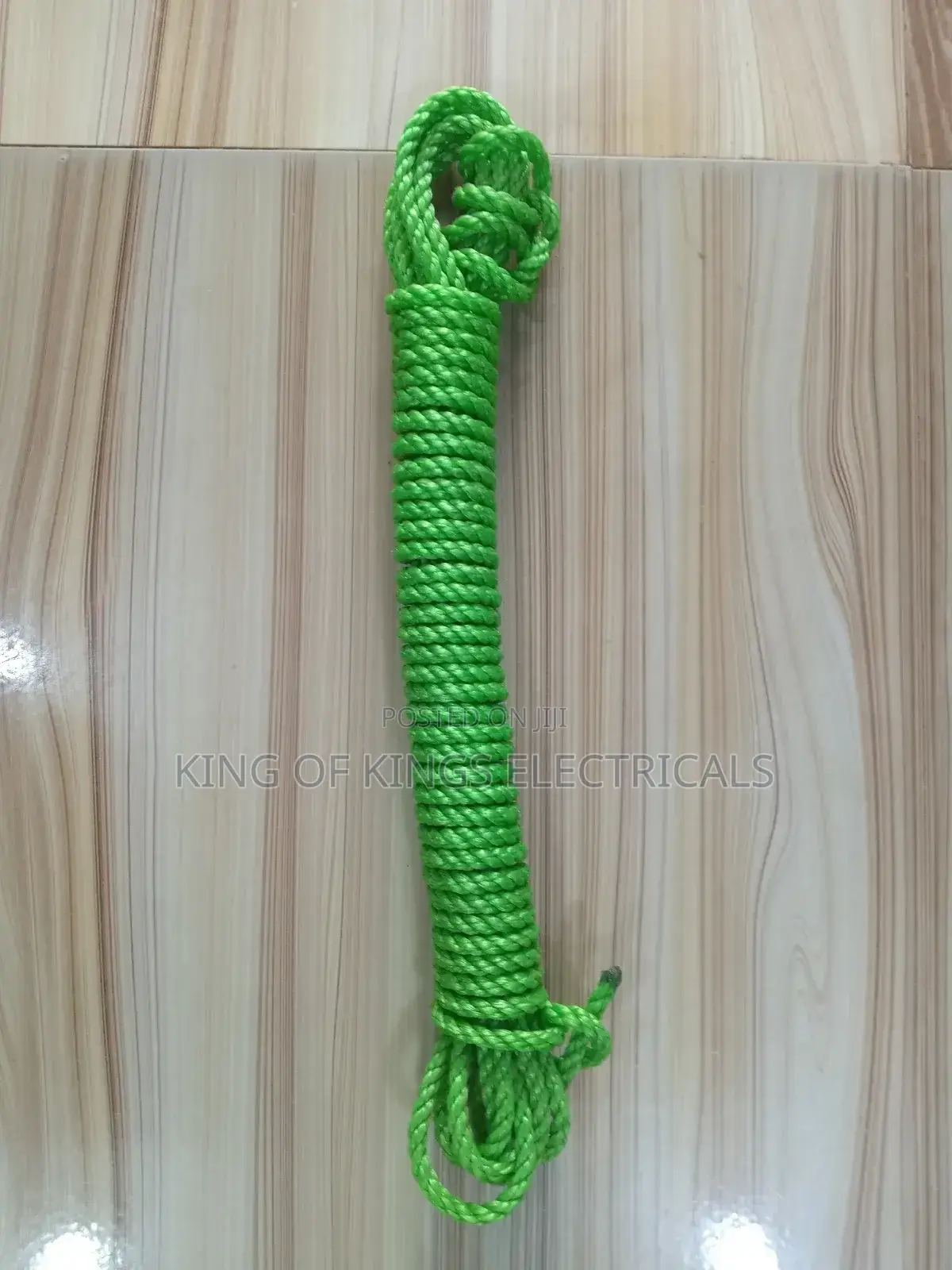 Dry Line Rope.(Different Colors)