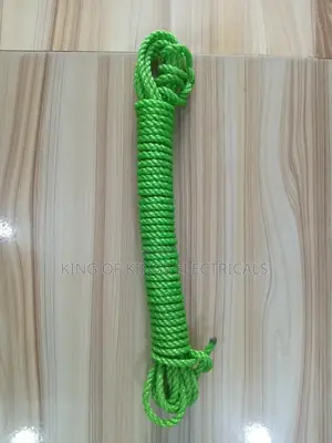 Dry Line Rope.(Different Colors)