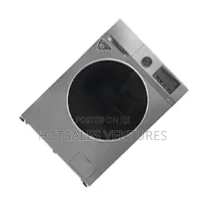 Ultimate TCL 10.5kg Front Load Inverter Washing Machine - P211flg