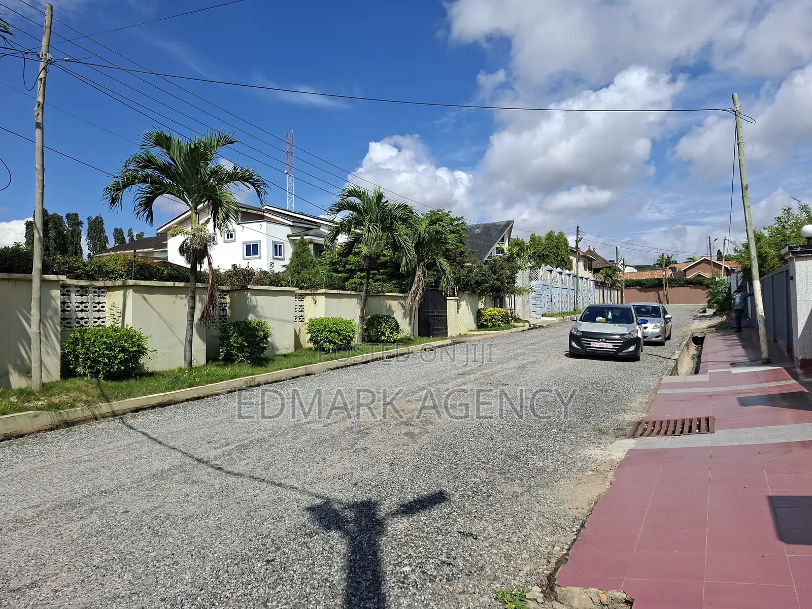4bdrm House in West Land, Police Station for sale