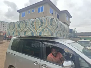 Jm Mattress