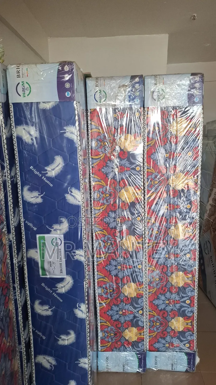 Jm Mattress