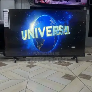 Android Tv 60 and 46 Inches Tv