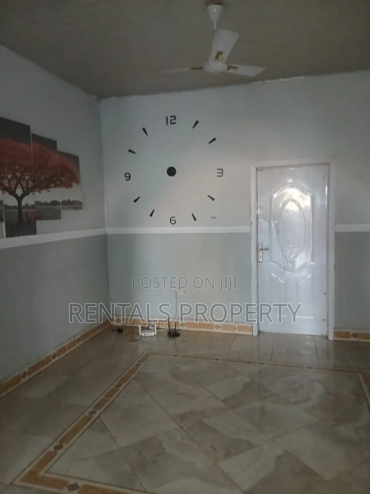 3bdrm Apartment in Ashaley Botwe for rent