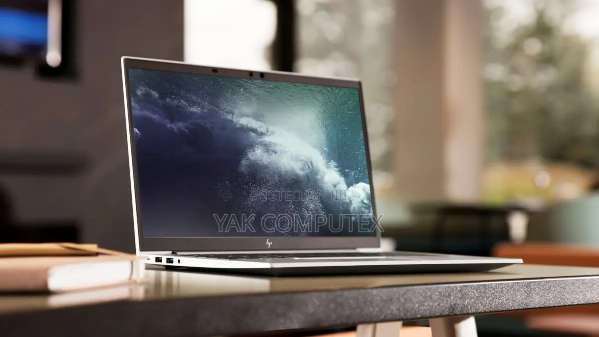 New Laptop HP 16GB Intel Core Ultra 5 SSD 1T